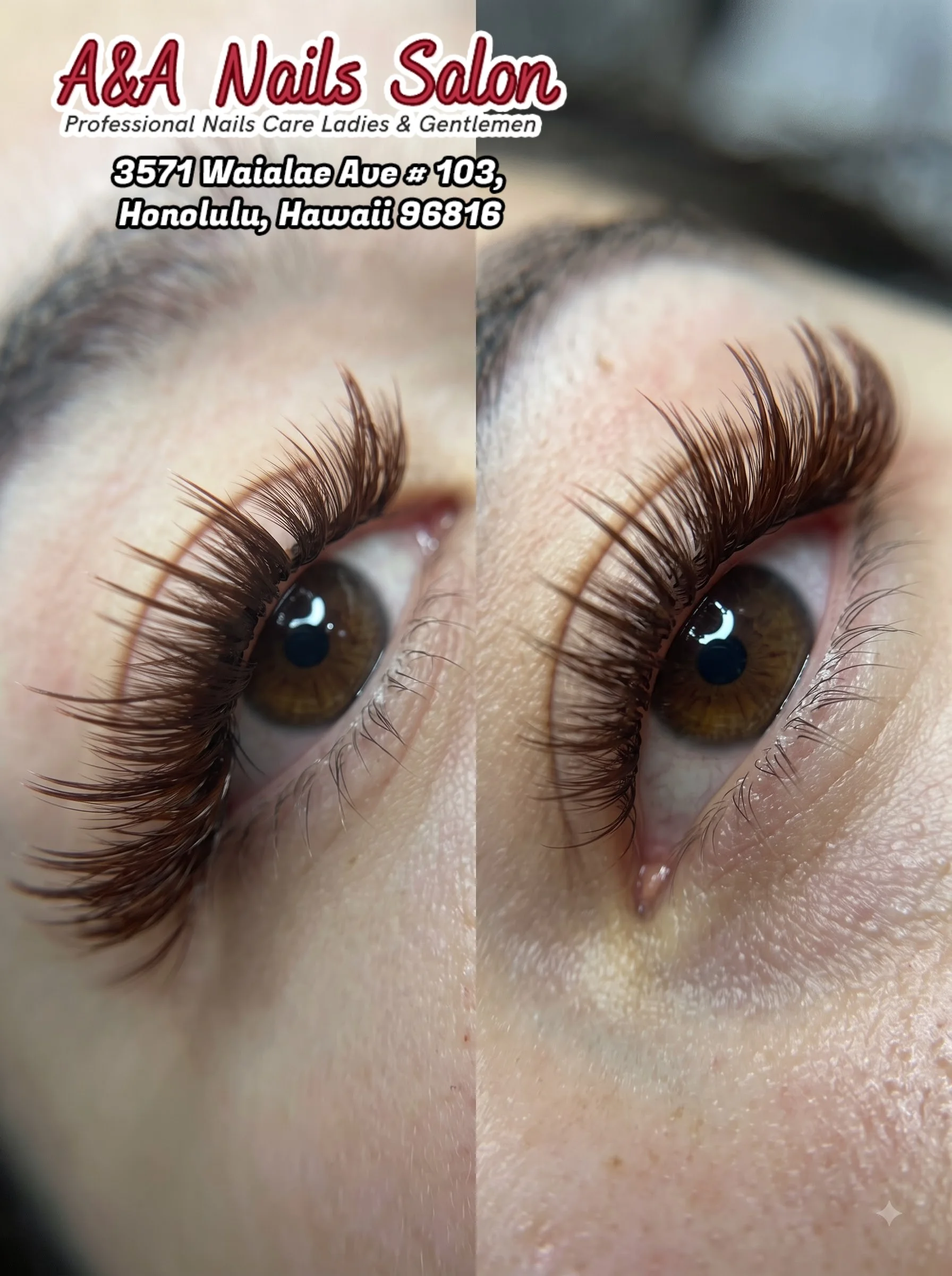 Eyelash